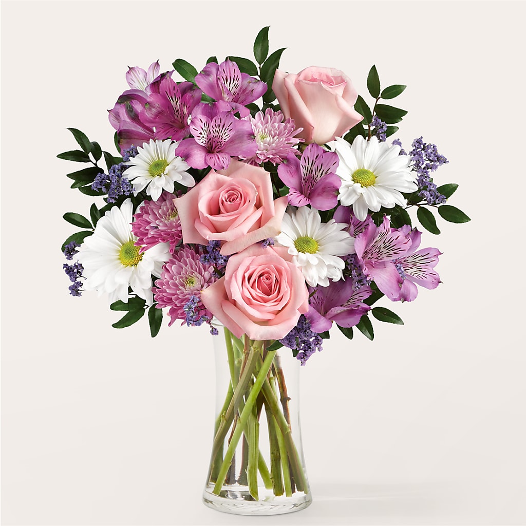 Enchantment Bouquet – Homestead Flower Company Inc, Homestead FL