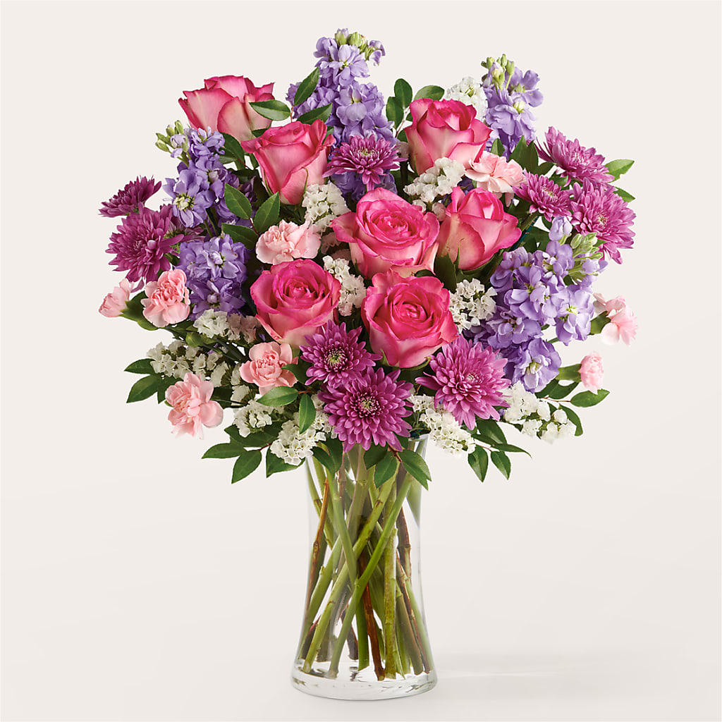 Slumber Party Bouquet – Homestead Flower Company Inc, Homestead FL