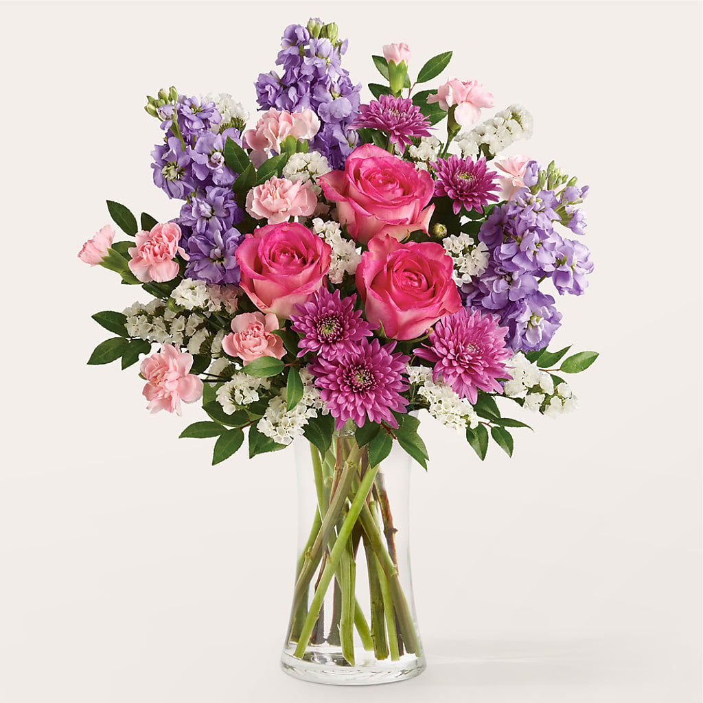 Slumber Party Bouquet – Homestead Flower Company Inc, Homestead FL