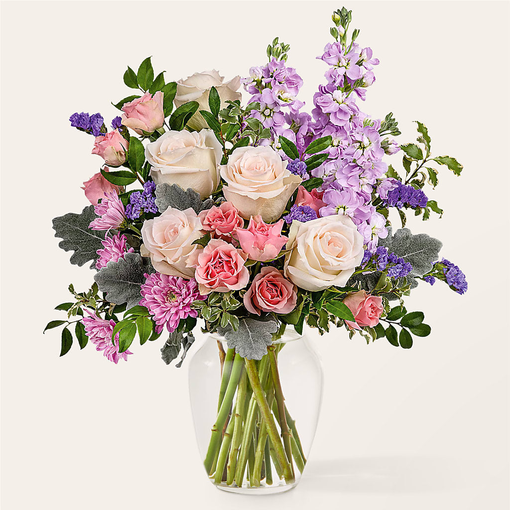 Well Wishes Bouquet – Homestead Flower Company Inc, Homestead FL