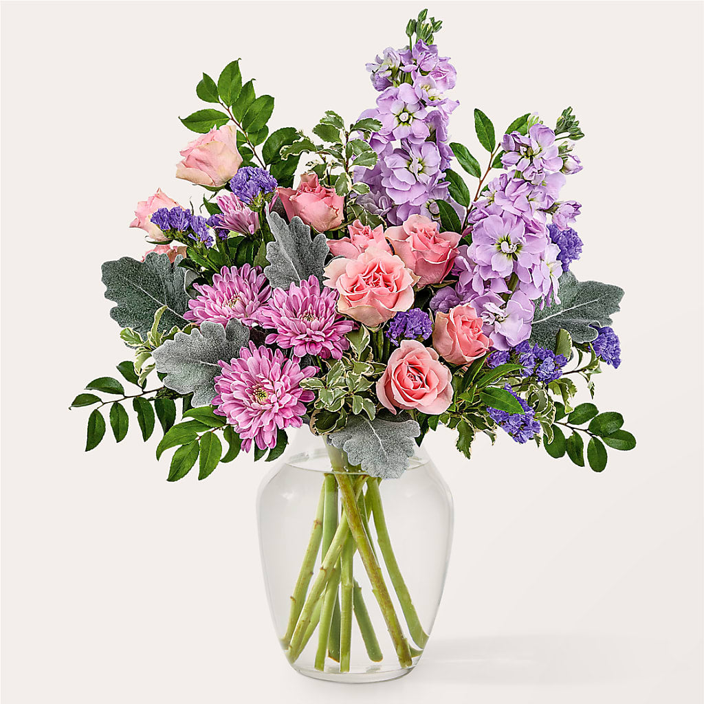 Well Wishes Bouquet – Homestead Flower Company Inc, Homestead FL