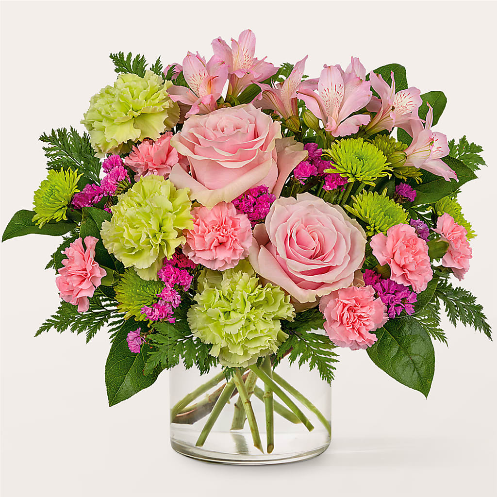 Pinch Me Bouquet – Homestead Flower Company Inc, Homestead FL
