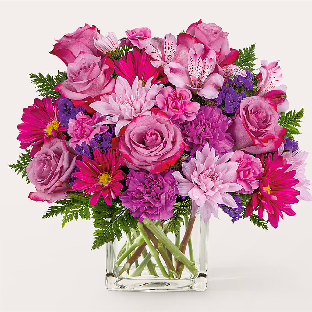 Afternoon Tea Bouquet – Homestead Flower Company Inc, Homestead FL