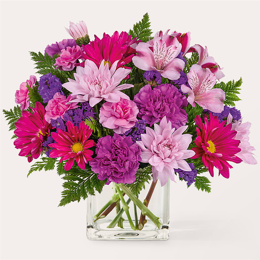 Afternoon Tea Bouquet – Homestead Flower Company Inc, Homestead FL