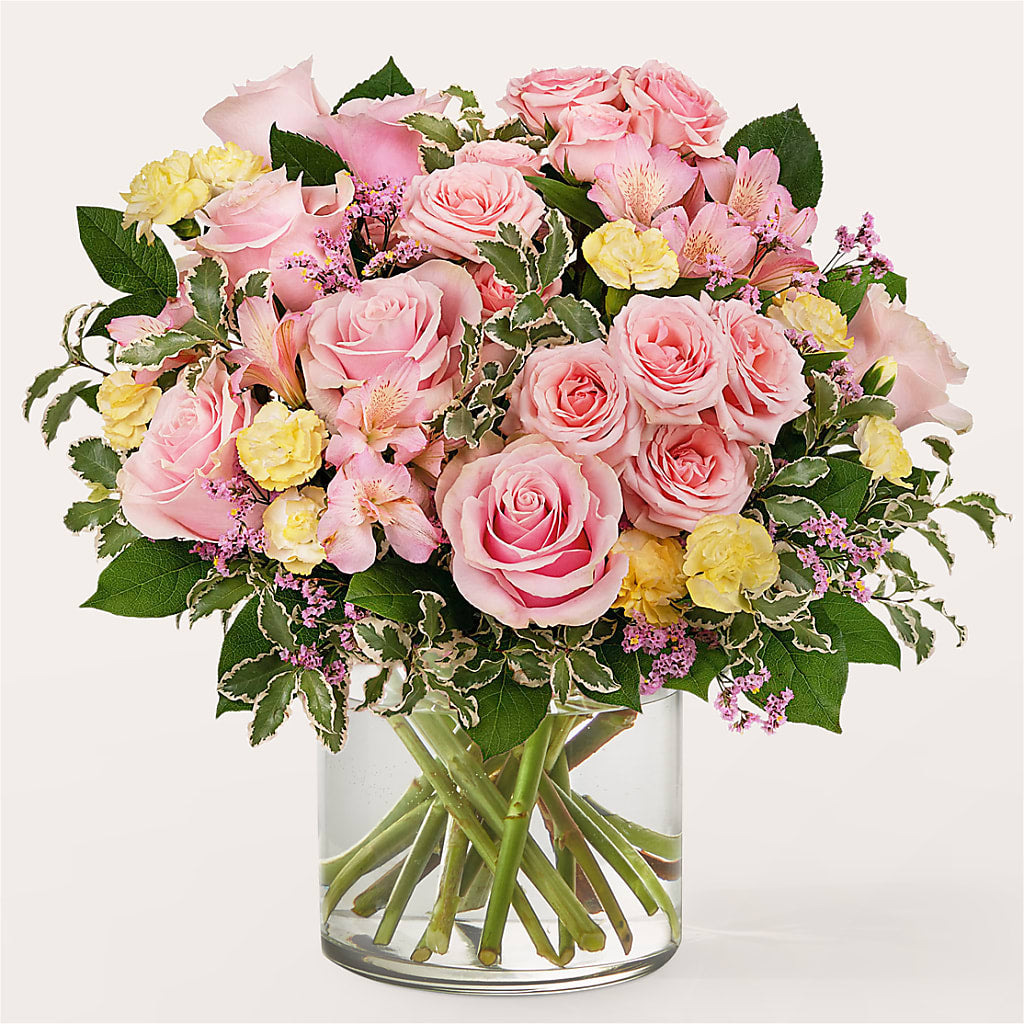 Refreshed Bouquet – Homestead Flower Company Inc, Homestead FL