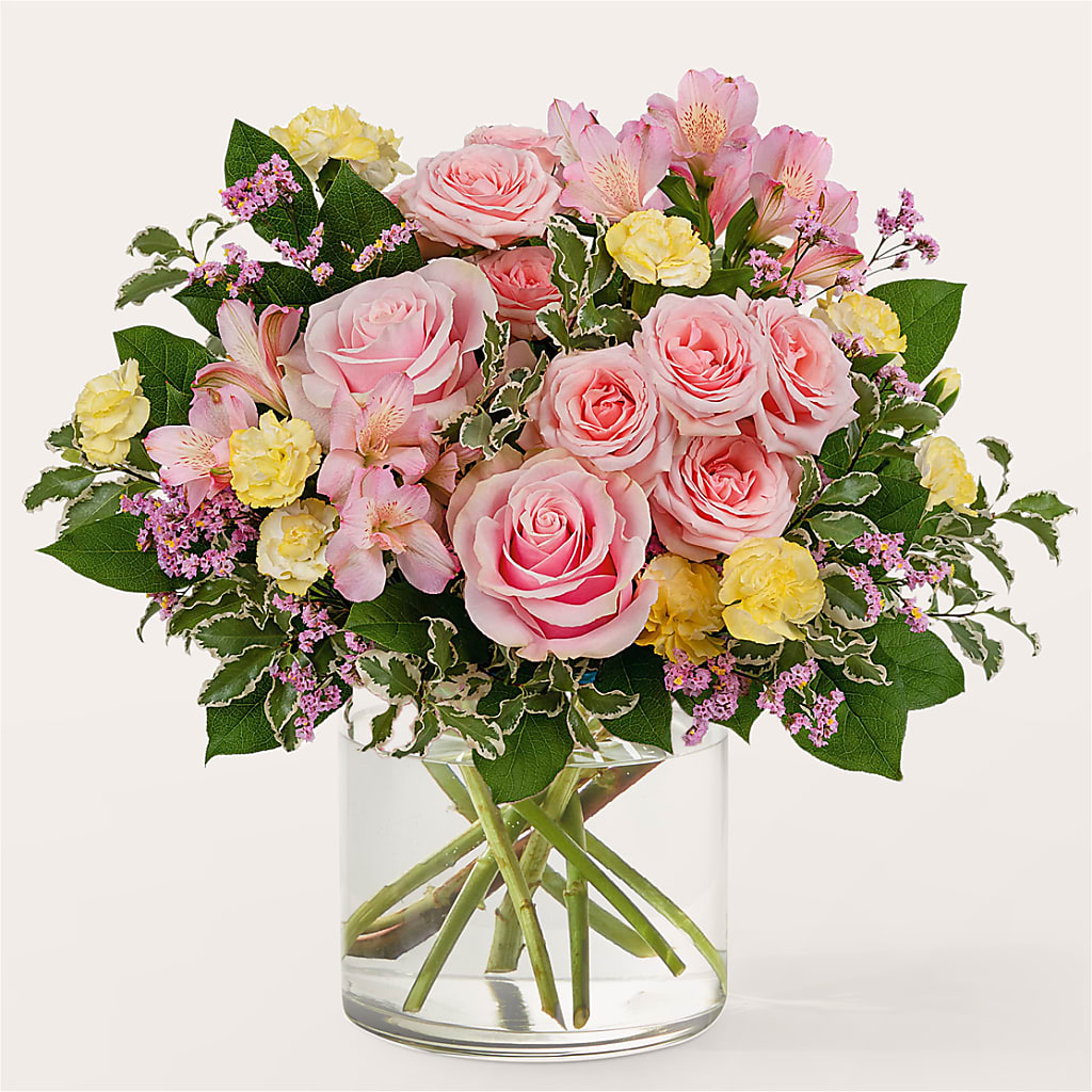 Refreshed Bouquet – Homestead Flower Company Inc, Homestead FL