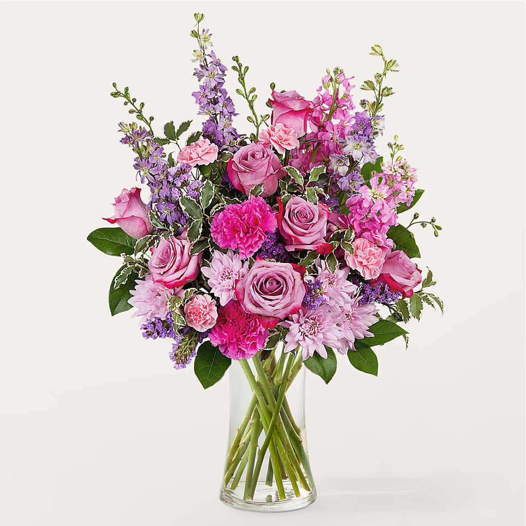 Sincerely Yours Bouquet – Homestead Flower Company Inc, Homestead FL