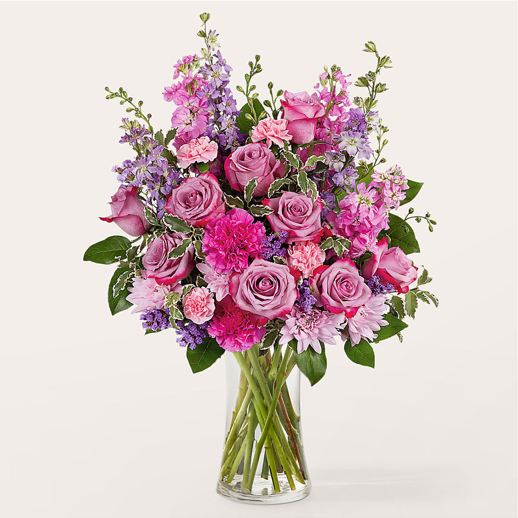 Sincerely Yours Bouquet – Homestead Flower Company Inc, Homestead FL