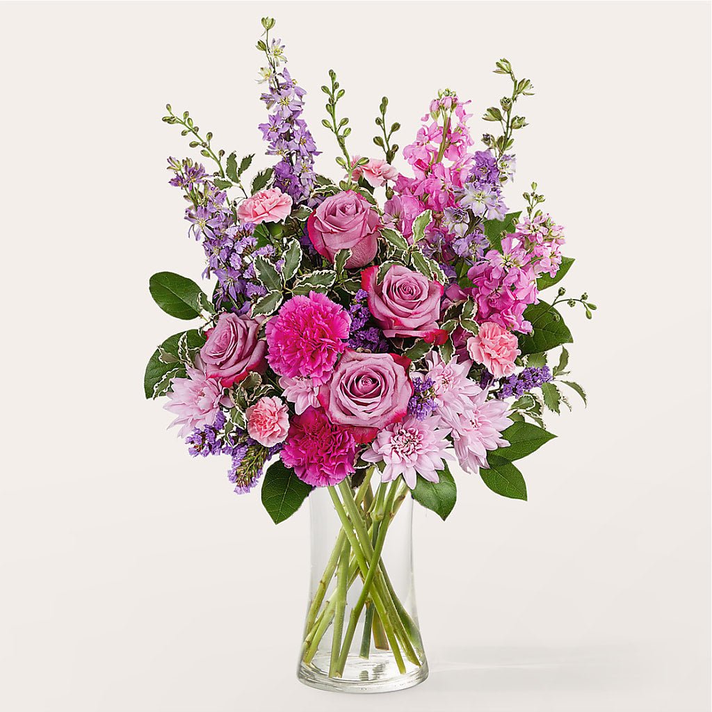 Sincerely Yours Bouquet – Homestead Flower Company Inc, Homestead FL