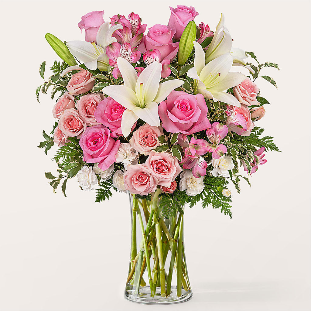 All the Best Bouquet – Homestead Flower Company Inc, Homestead FL