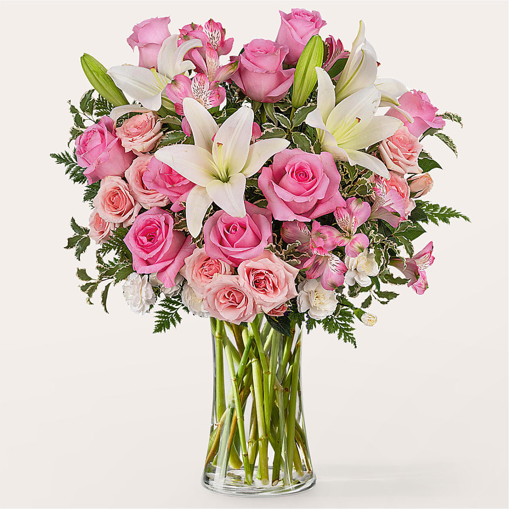 All the Best Bouquet – Homestead Flower Company Inc, Homestead FL