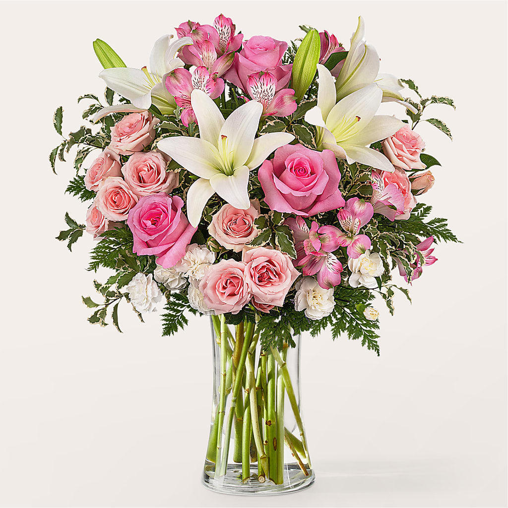 All the Best Bouquet – Homestead Flower Company Inc, Homestead FL