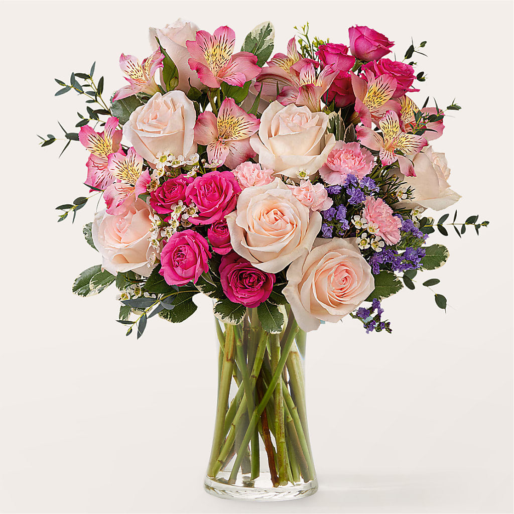 A La Mode Bouquet – Homestead Flower Company Inc, Homestead FL