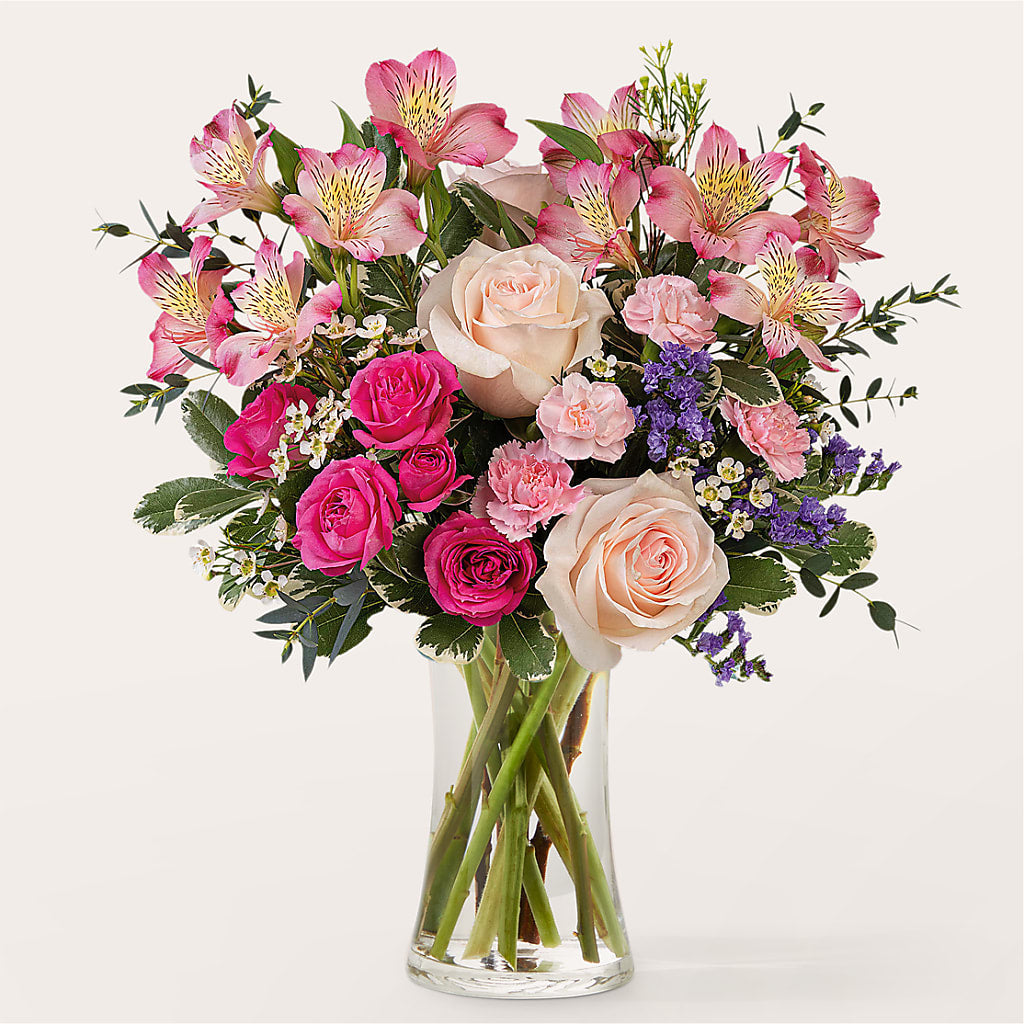 A La Mode Bouquet – Homestead Flower Company Inc, Homestead FL