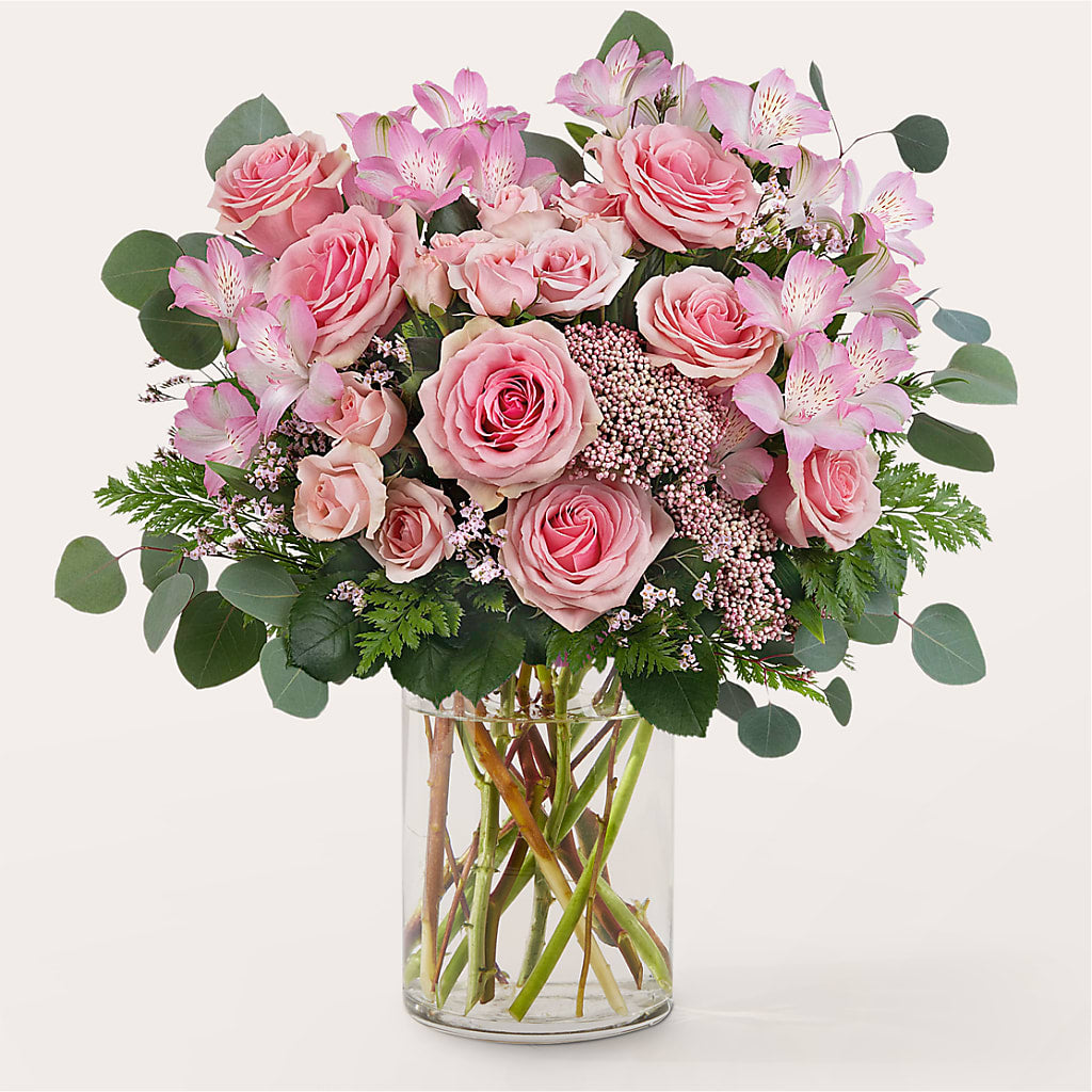 Sweetheart Bouquet – Homestead Flower Company Inc, Homestead FL