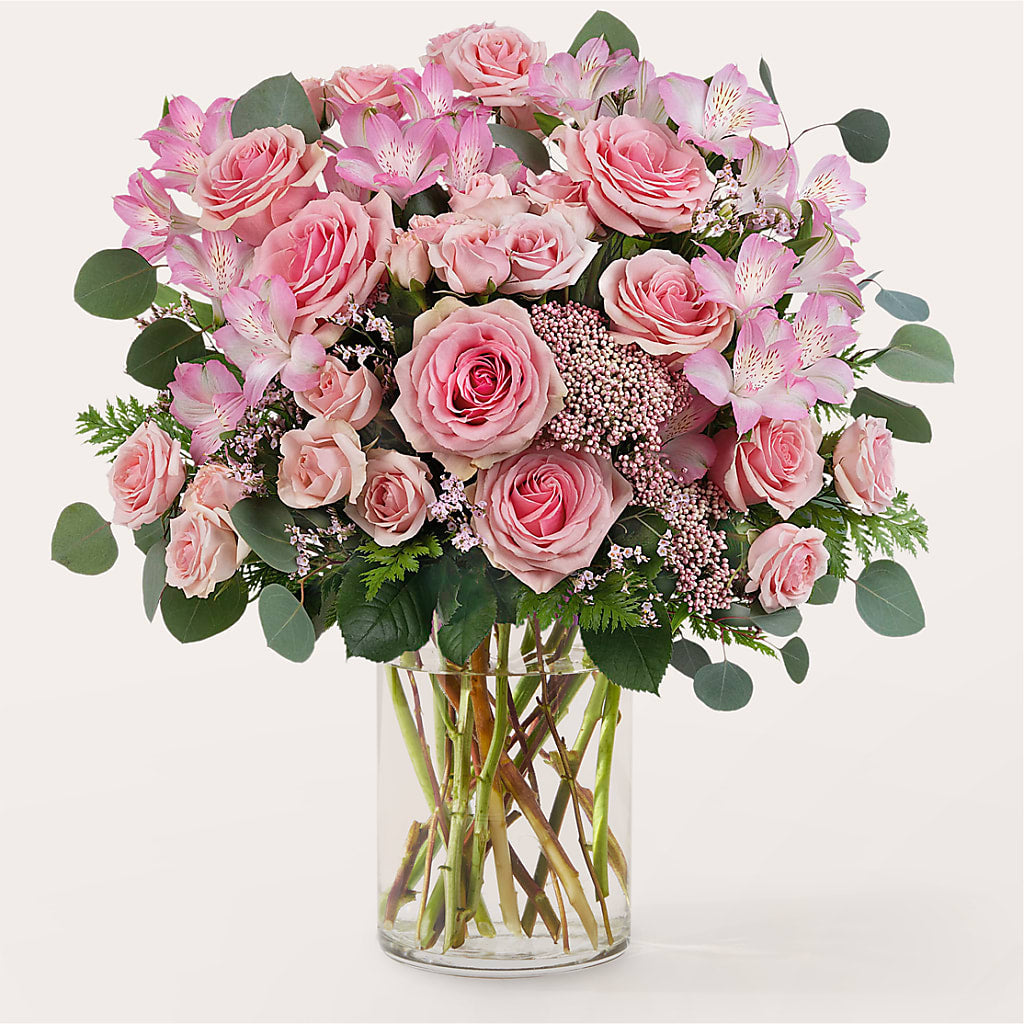Sweetheart Bouquet – Homestead Flower Company Inc, Homestead FL