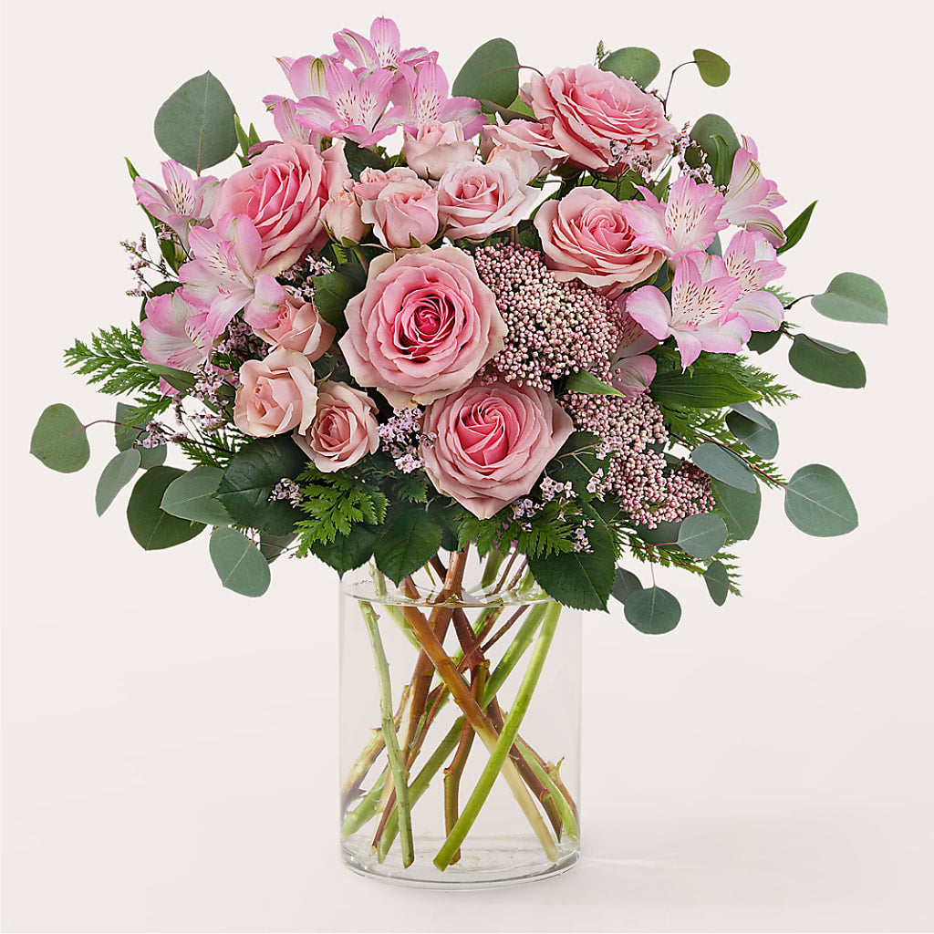 Sweetheart Bouquet – Homestead Flower Company Inc, Homestead FL