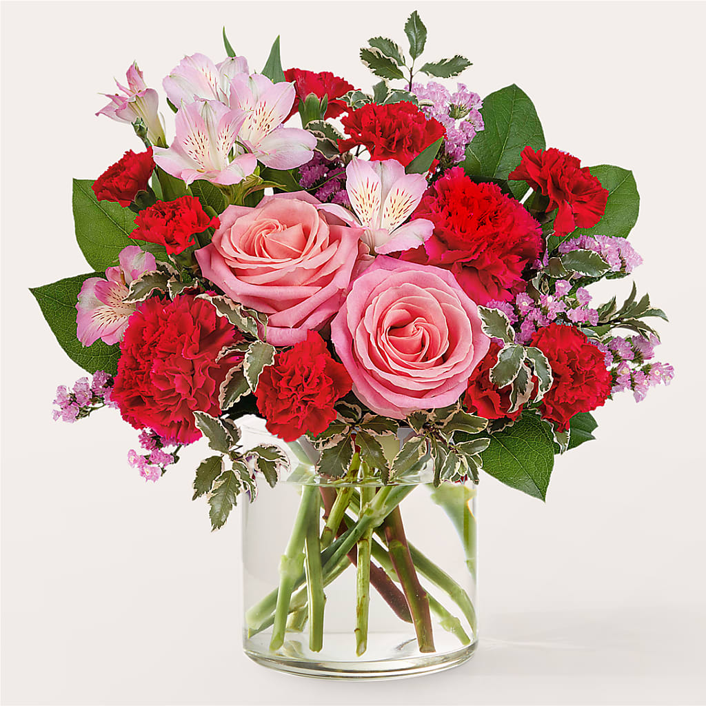 First Impressions Bouquet – Homestead Flower Company Inc, Homestead FL