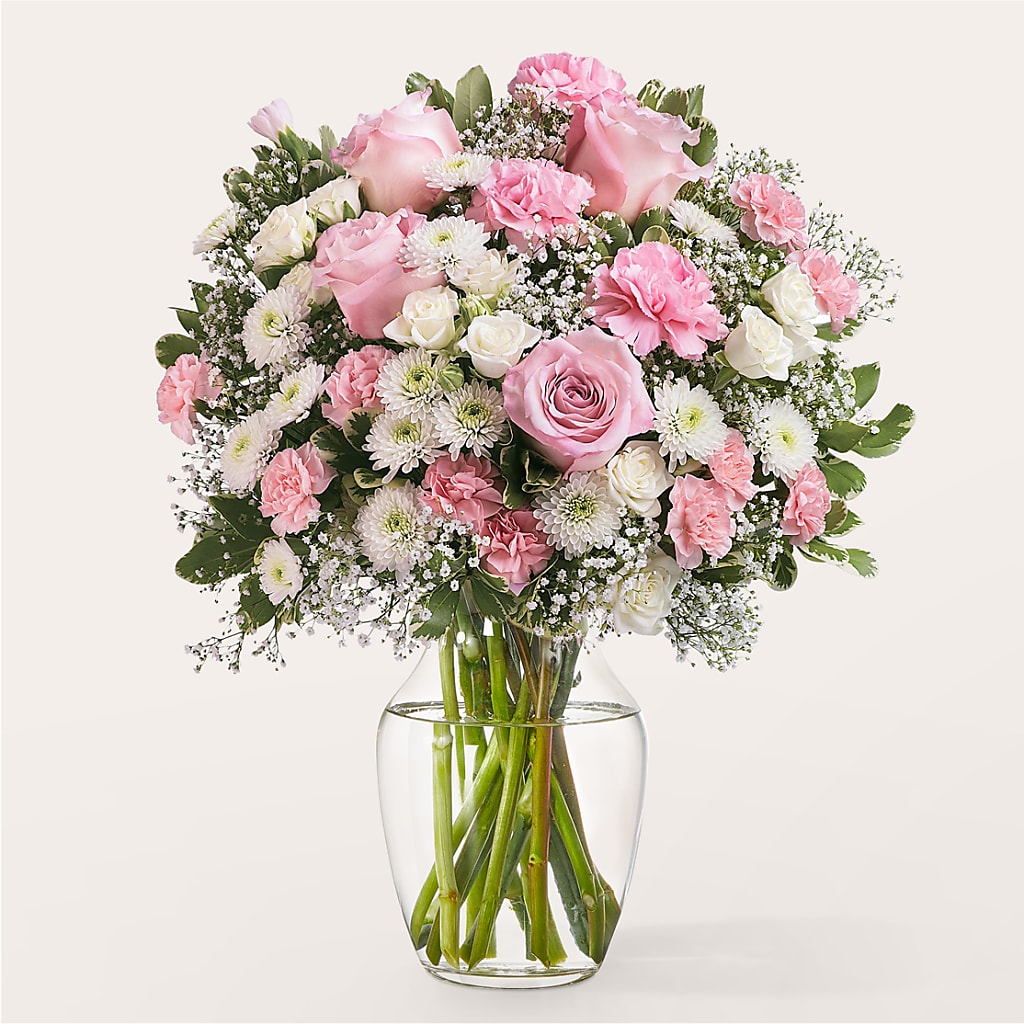 Vintage Glamour Bouquet – Homestead Flower Company Inc, Homestead FL