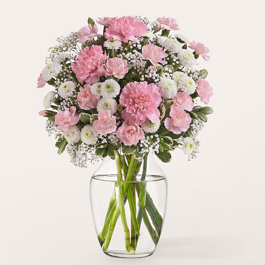 Vintage Glamour Bouquet – Homestead Flower Company Inc, Homestead FL