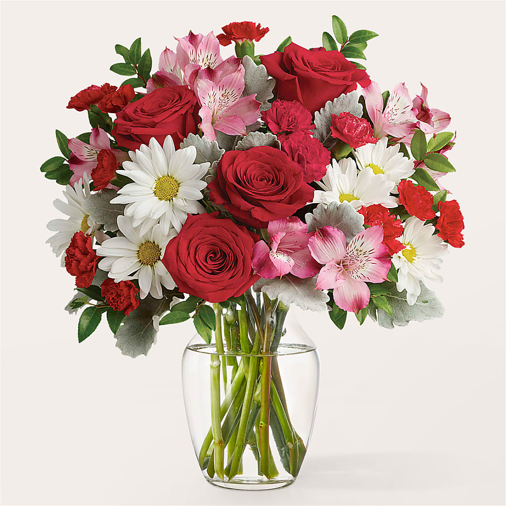 Sugary Sweet Bouquet – Homestead Flower Company Inc, Homestead FL