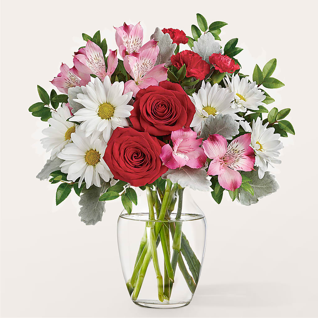 Sugary Sweet Bouquet – Homestead Flower Company Inc, Homestead FL