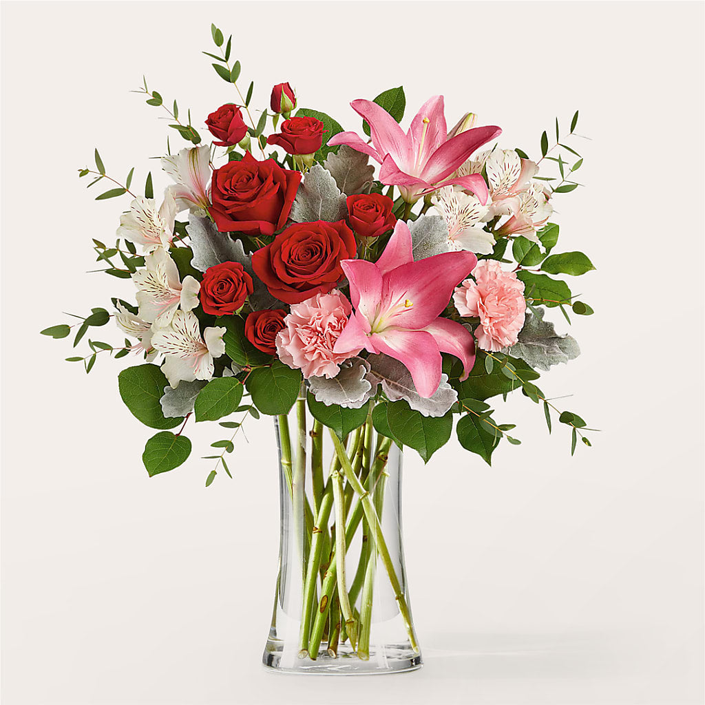 Everything to Me Bouquet – Homestead Flower Company Inc, Homestead FL