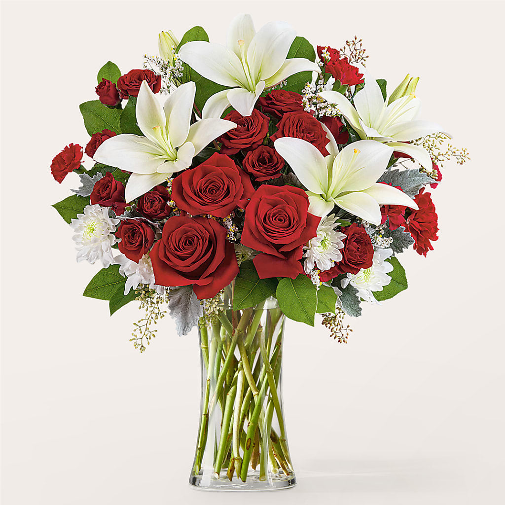 Floral Symphony Bouquet – Homestead Flower Company Inc, Homestead FL