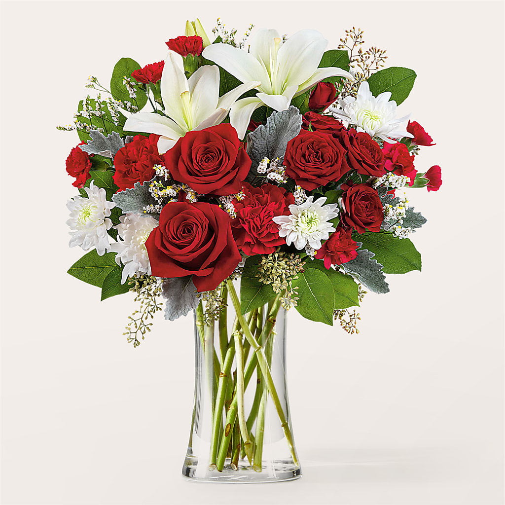 Floral Symphony Bouquet – Homestead Flower Company Inc, Homestead FL