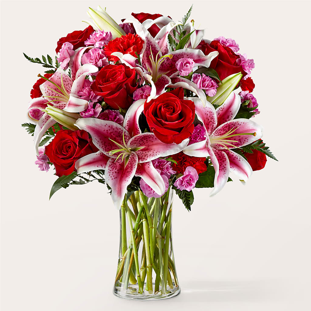 Honeymoon Bouquet – Homestead Flower Company Inc, Homestead FL