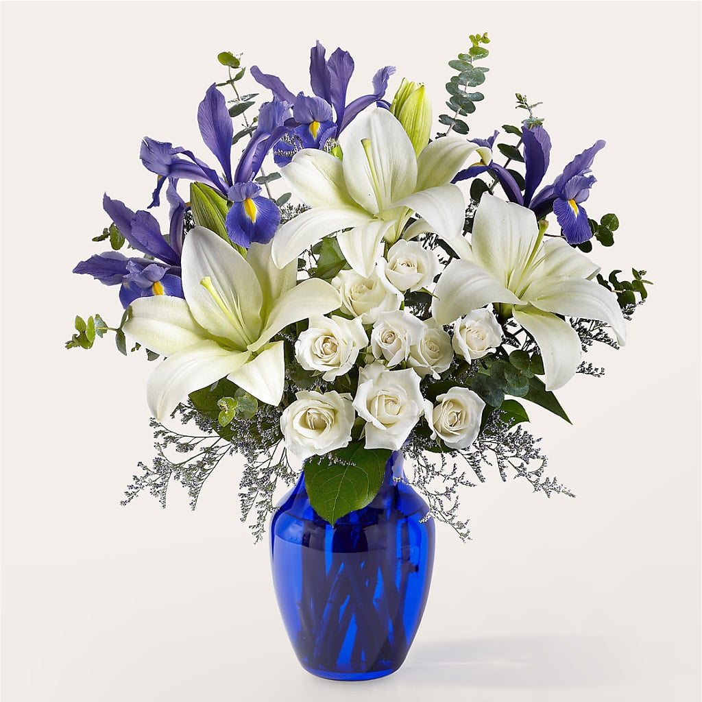Restorative Pause Bouquet – Homestead Flower Company Inc, Homestead FL