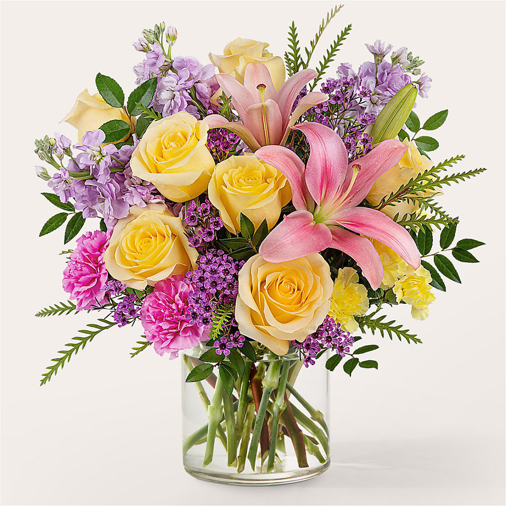 Jubilee Bouquet – Homestead Flower Company Inc, Homestead FL