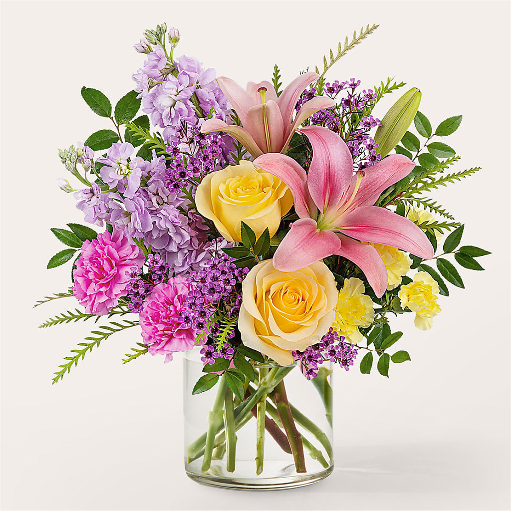 Jubilee Bouquet – Homestead Flower Company Inc, Homestead FL