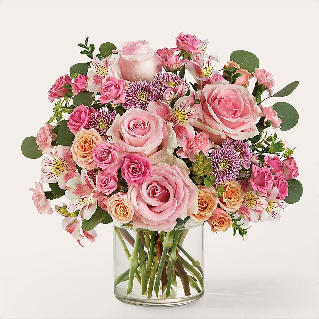 Pleasant Pastures Bouquet – Homestead Flower Company Inc, Homestead FL
