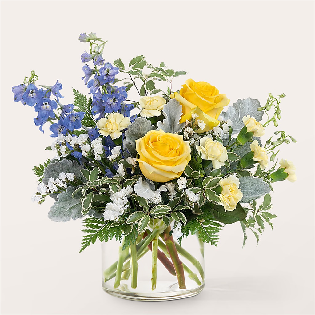 Butterfly Wings Bouquet – Homestead Flower Company Inc, Homestead FL