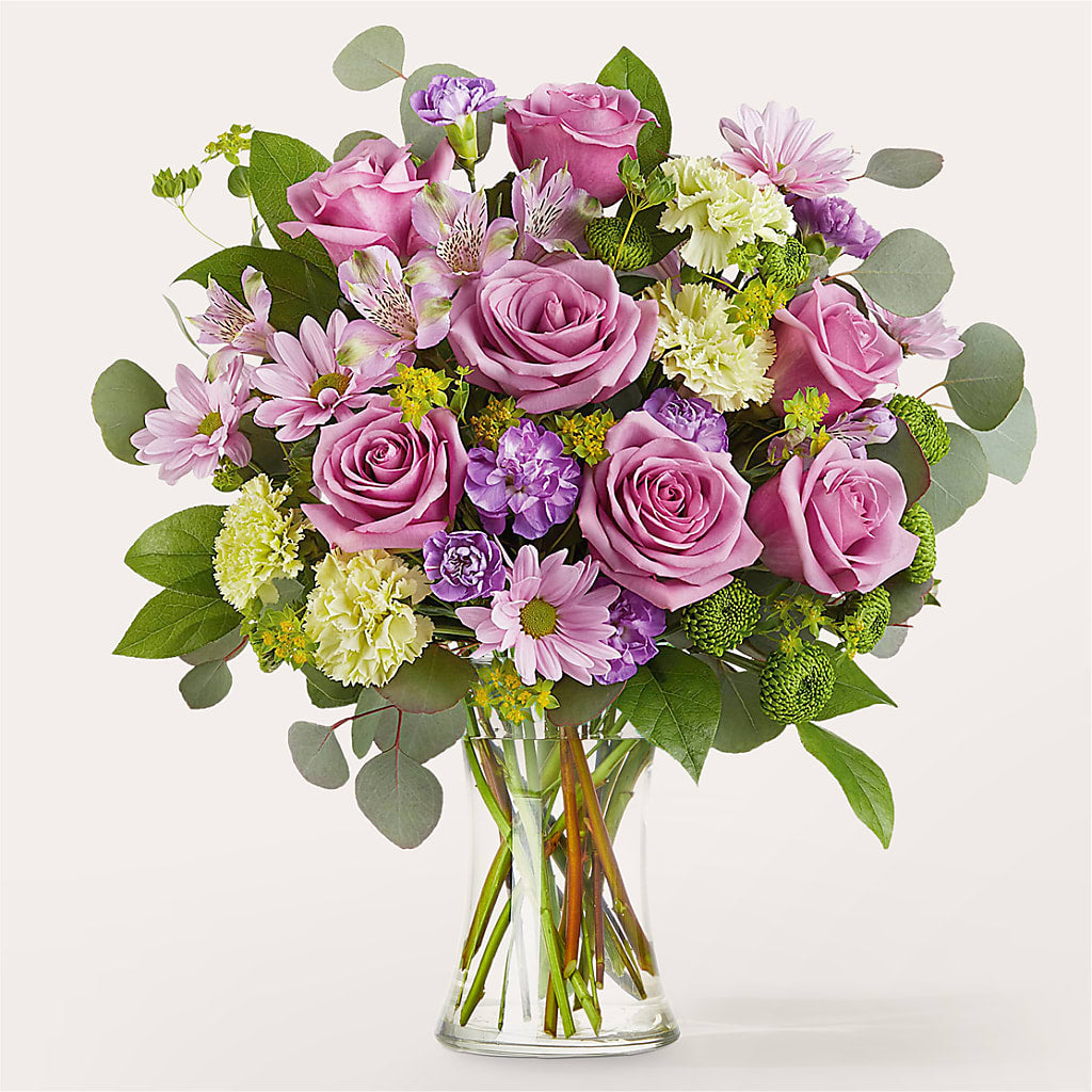 Emerald City Bouquet – Homestead Flower Company Inc, Homestead FL