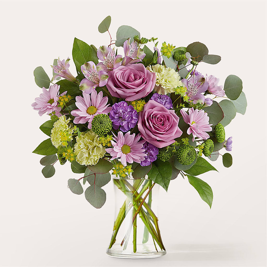 Emerald City Bouquet – Homestead Flower Company Inc, Homestead FL