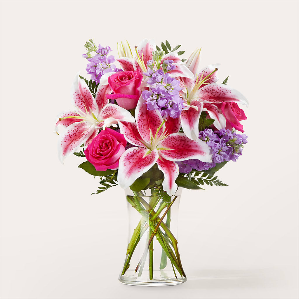 Amore Bouquet – Homestead Flower Company Inc, Homestead FL