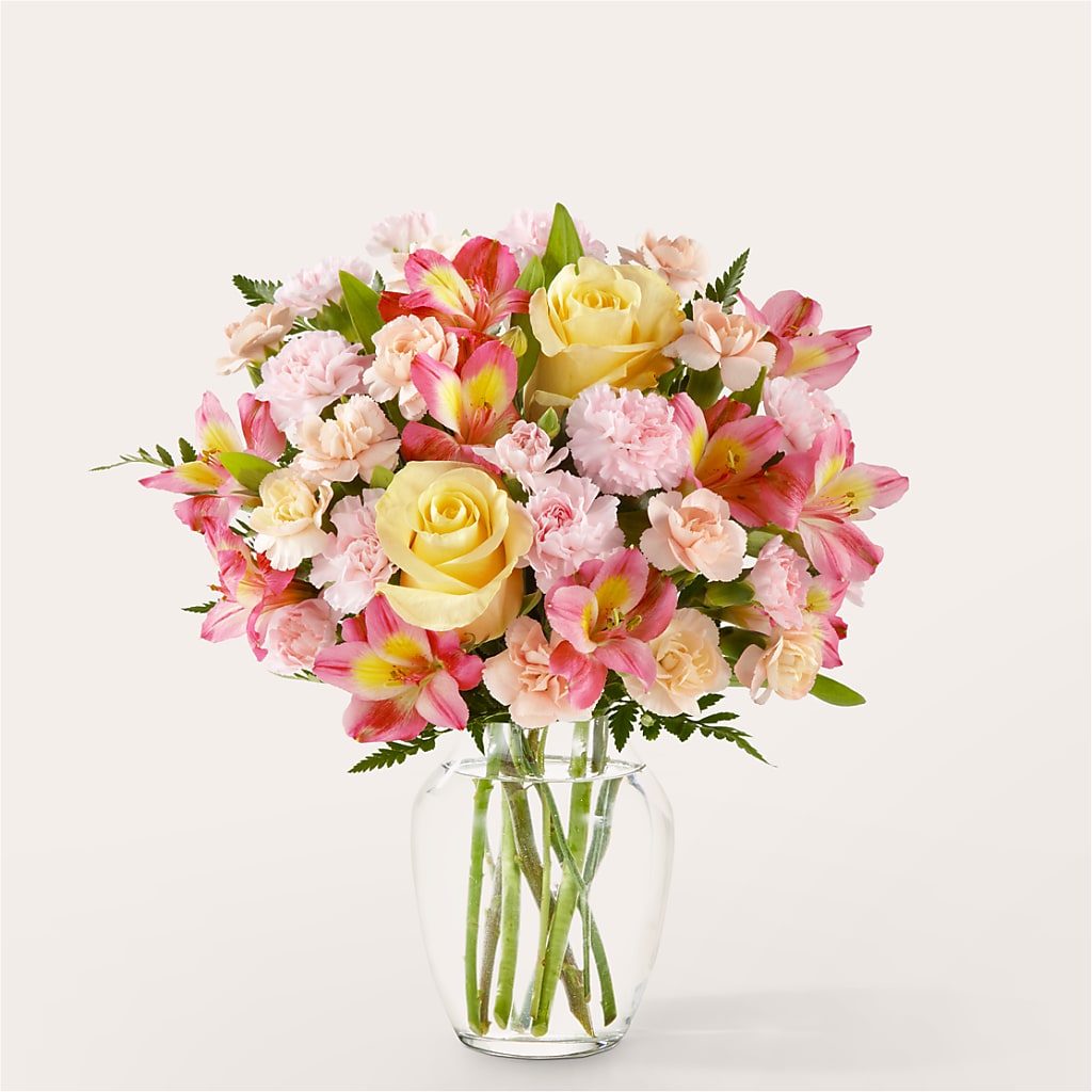 Just Lovely Bouquet – Homestead Flower Company Inc, Homestead FL