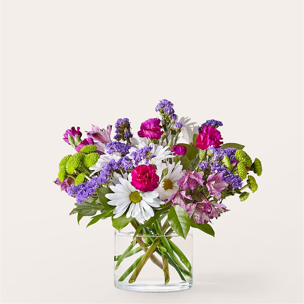 Wild Berry Bouquet – Homestead Flower Company Inc, Homestead FL