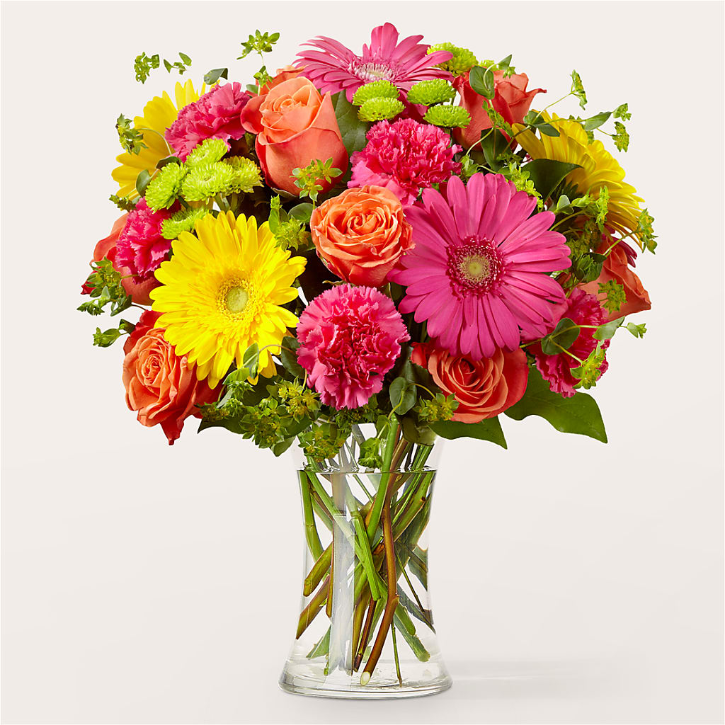Fruit Punch Bouquet – Homestead Flower Company Inc, Homestead FL