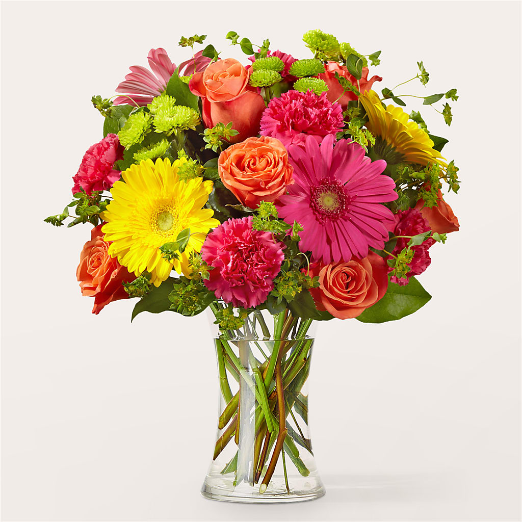 Fruit Punch Bouquet – Homestead Flower Company Inc, Homestead FL