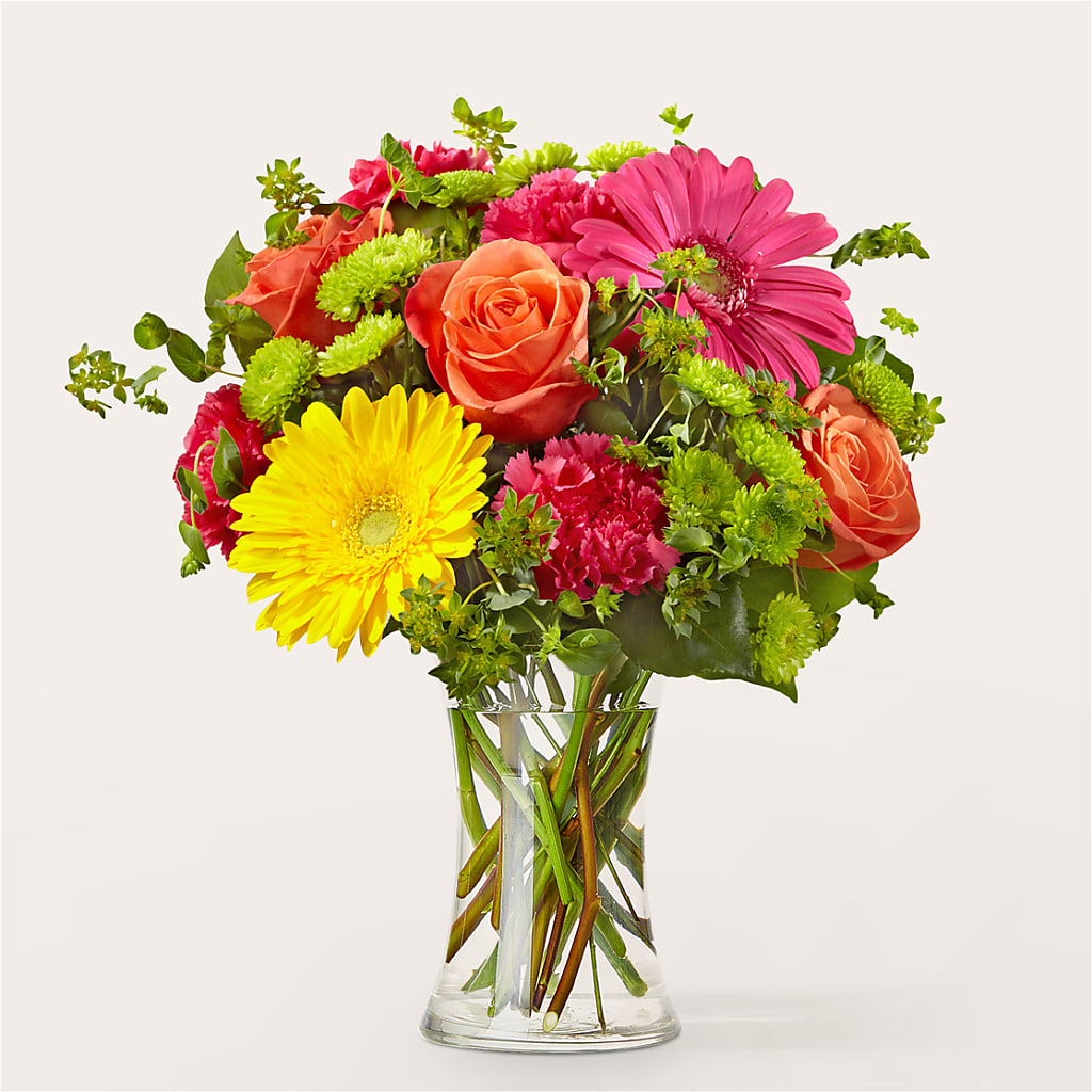 Fruit Punch Bouquet – Homestead Flower Company Inc, Homestead FL