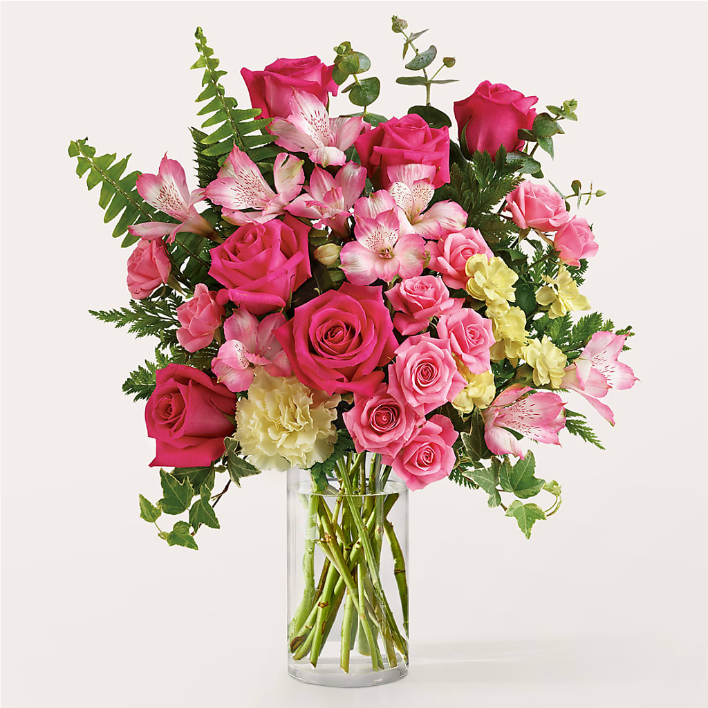 Strawberry Margarita Bouquet – Homestead Flower Company Inc, Homestead FL