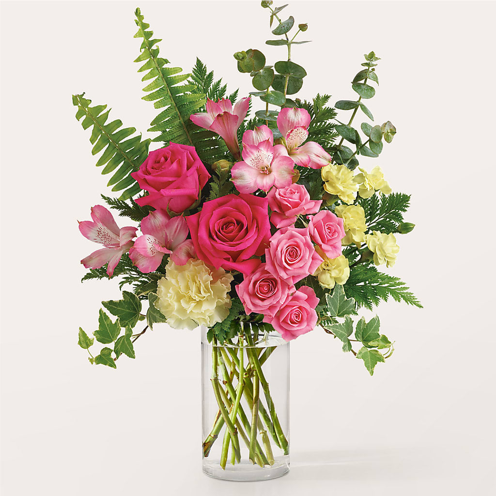 Strawberry Margarita Bouquet – Homestead Flower Company Inc, Homestead FL