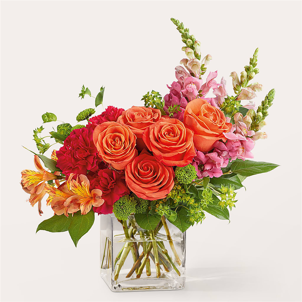 Cosmopolitan Bouquet – Homestead Flower Company Inc, Homestead FL