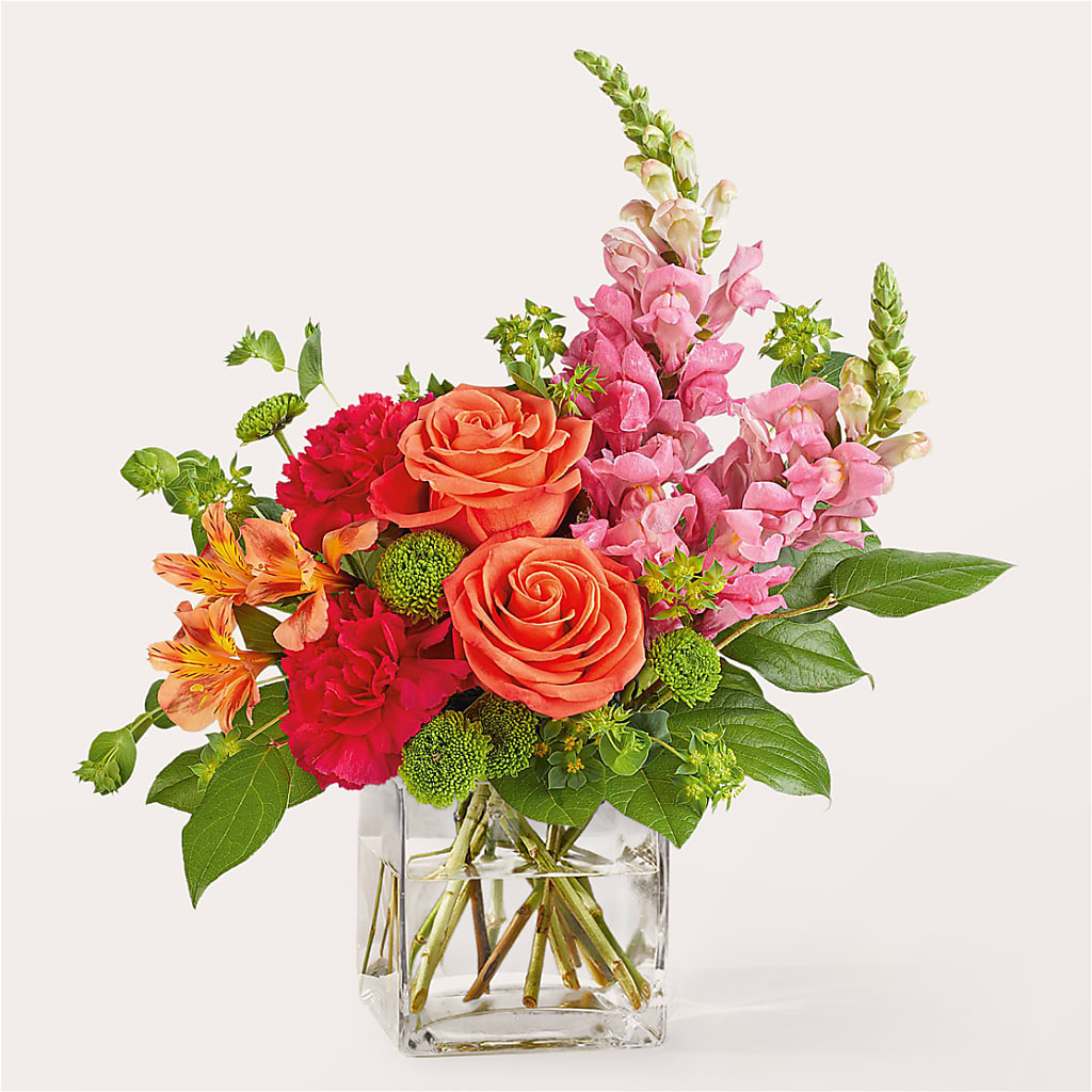 Cosmopolitan Bouquet – Homestead Flower Company Inc, Homestead FL
