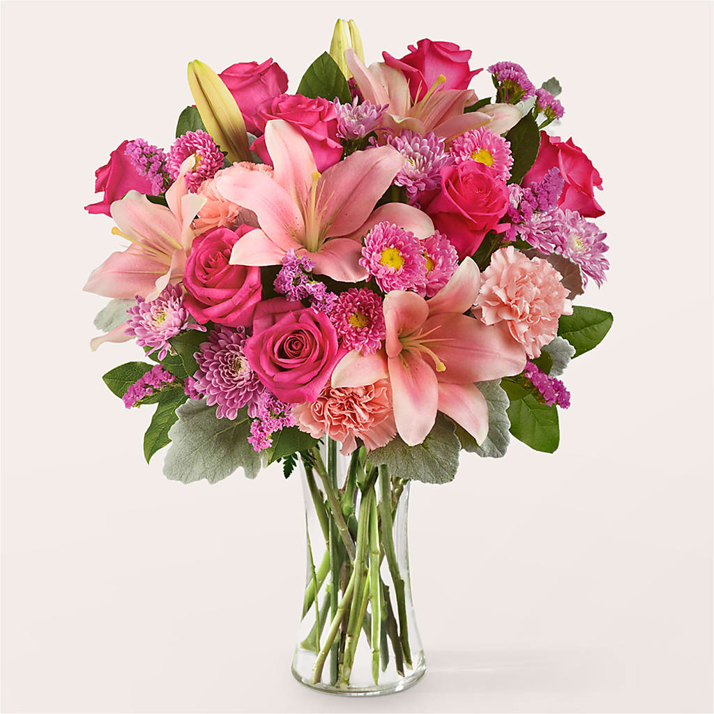 Dream Come True Bouquet – Homestead Flower Company Inc, Homestead FL