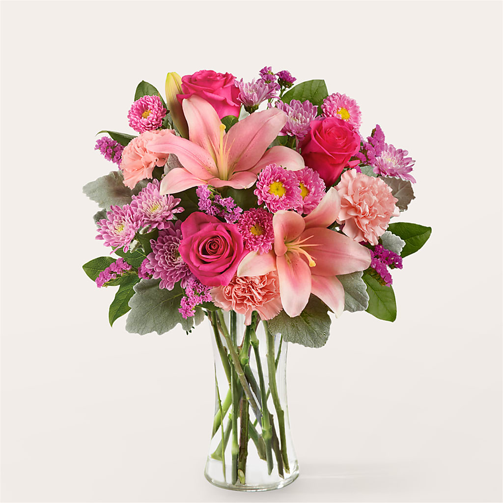 Dream Come True Bouquet – Homestead Flower Company Inc, Homestead FL