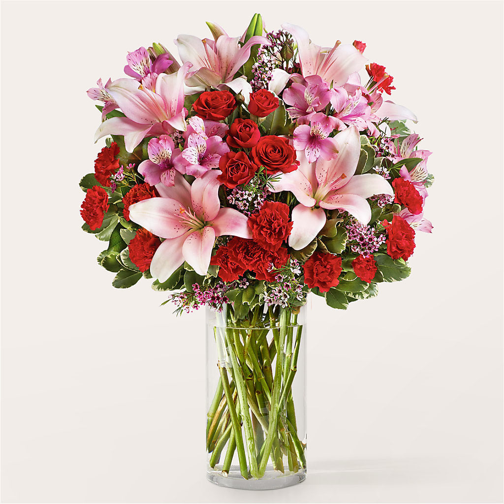 Kismet Bouquet – Homestead Flower Company Inc, Homestead FL